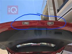 Changan CS15